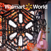 John Kuczala / Walmart World
